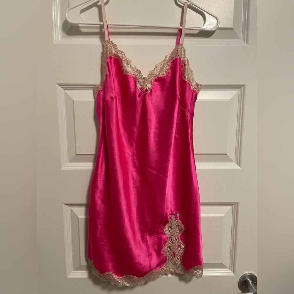 Victoria Secret Night Slip